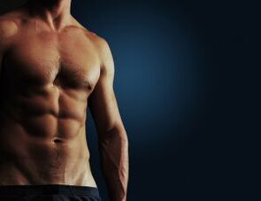 zakila handitzeko gizona